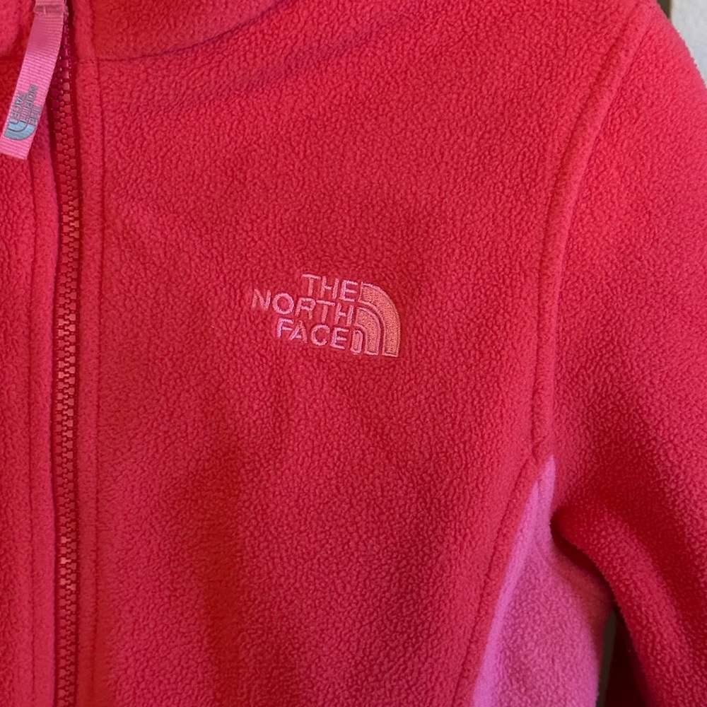 North face Jacket - Picture 5 of 5